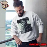 Call Of Duty Modern Warfare II Ghost Stare Shirt Sweatshirt