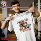 Carlos alcaraz tennis player profile ATP s Unisex