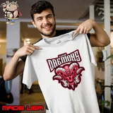 Chaos Daemons Logo Shirt