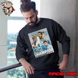 Congratulations Novak Djokovic Is Cincinnati Open 2023 Champion Shirt (watermarked)