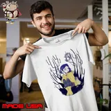 Coraline Sitting Alone Shirt