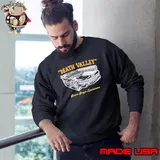 Death Valley Stadium Baton Rouge Louisiana Shirt Sweatshirt