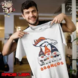 Denver Broncos The Gnomes shirt