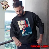 Did I Stutter Stanley Hudson Shirt (watermarked)