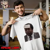 Diversity Day Black Stanley Hudson Shirt