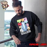 Donald Trump Mugshot Indictment Eras Tour s Sweatshirt
