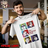 Duke Of Preston The Breakfast Club Movie 80S Retro Shirt