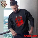 Final Stage Altered Carbon Rogue Server Shirt