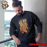 Five Nights At Freddy's 3 Springtrap Jumbo Shirt