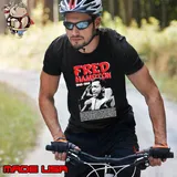 Fred Hampton Thomas Sankara 1948 1969 Shirt Unisex