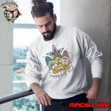 Gnomes Happy Fall Y’all Dallas Cowboys Shirt Sweatshirt