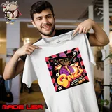 Griz Shagadelic Tour 2015 Bear Shirt