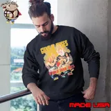 Gund N Roses World Tour 2023 Shirt