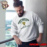Huntington high school alumni class of 1965 s Sweatshirt
