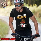I don't need Therapy I just need to go to Japan T-Shirt Unisex