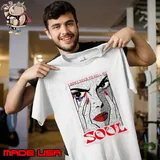 I Don’t Need To Sell My Soul Shirt