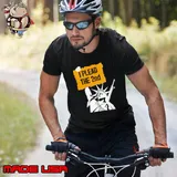 I plead the 2nd amendment The Liberty shirt