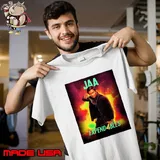 Jaa The Expend4bles American ensemble action thriller franchise T-Shirt