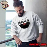 Japanese Writer Haruki Murakami Shirt Sweatshirt