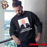 Joe Biden The Mugshot America Deserves Shirt