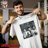 Joe Jonas Band Five Album One Night Merch Jonas Brother Eras Tour 2023 shirt