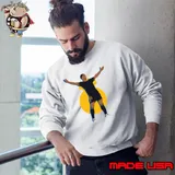 Jude Bellingham Madrid an English professional footballer T-Shirt Sweatshirt