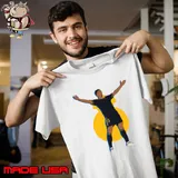 Jude Bellingham Madrid an English professional footballer T-Shirt