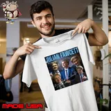 Julian Fawcett Mp Bbc Ghosts Shirt (watermarked)