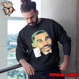 Kanye West X Default Rapper Shirt