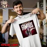 Kim Dracula Make Me Famous Shirt (watermarked)