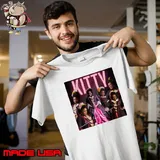 Kitty Bbc Ghosts Poster Shirt (watermarked)