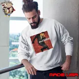 Livin La Vida Loca Ricky Martin Shirt Sweatshirt
