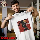 Livin La Vida Loca Ricky Martin Shirt