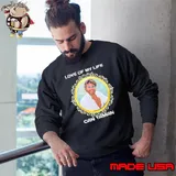 Love of my life Can Yaman shirt