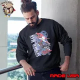 Marvel Spider-Man Across The Spider-Verse Trio Shirt