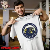 Mead High School Panthers class of 2024 shirt