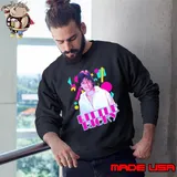 Menudo Little Ricky Martin Little Ricky Shirt