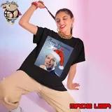 Merry Christmas Donny Osmond Shirt