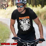 Misery Index Grindcore Shirt