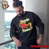 Misfits Fiend For Life Keep On Fiendin Shirt