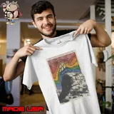 Mt. Joy Greek Theatre Los Angeles Ca August 25 2023 Shirt (watermarked)