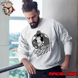 Mugs Murphy Dave Lister D D Don’t Shoot Shirt Sweatshirt