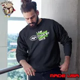 NFL New York Jets I Am Stronger Than My Darkest Days Shirt