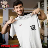 Nike City Connect Wordmark MLB Texas Rangers Shirt