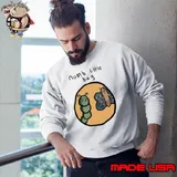 Numb Little Bug Therapy Shirt Sweatshirt