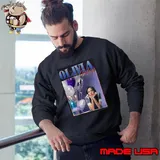 Olivia Rodrigo Good 4 U SOUR Album Shirt