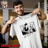 One Piece, Luffy And Zoro Shirt