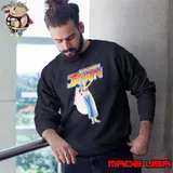One Piece Vivi Jawn 2 Shirt Sweatshirt