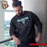 Philadelphia Eagles TD’S Boob Shirt Sweatshirt