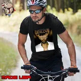 Pisang Enrique Ricky Nelson Shirt Unisex